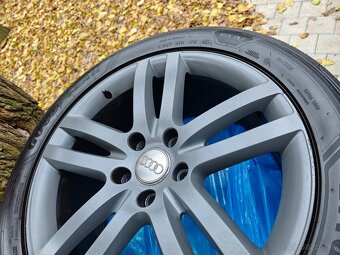 Predam letny komplet  275/45 R20 - 2