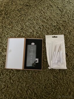 Iphone8 Baterka - 2