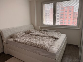 SVETLÝ A PRIESTRANNÝ 3-IZBOVÝ BYT | IPEĽSKÁ UL.BRATISLAVA - 2