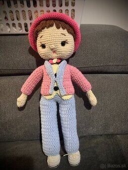 Deka na hranie, sáčky na mlieko a ďaľšie - 2