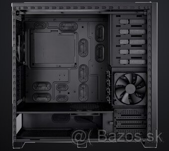 Predam corsair obsidian 800D - 2