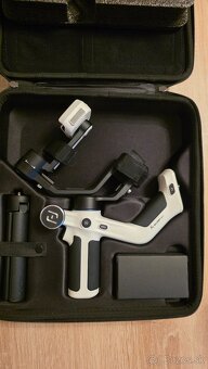 Stabilizator / Gimbal FeiyuTech SCORP Mini P - 2