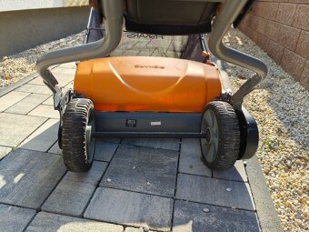 Kosacka Fiskars vretenova - 2