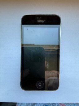 Iphone 5,16 GB - 2