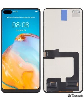 HUAWEI P40 - IN-CELL LCD DISPLEJ - 2