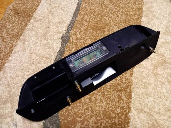 NOVA klucka kufra Freelander 1 - 2