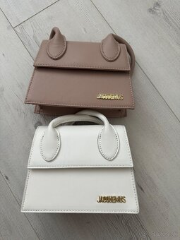 Kabelka Jacquemus - 2