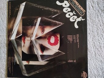 Petrina,Cocker,Getz,Corea - 2