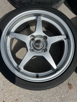 OZ-racing Crono HT - 2