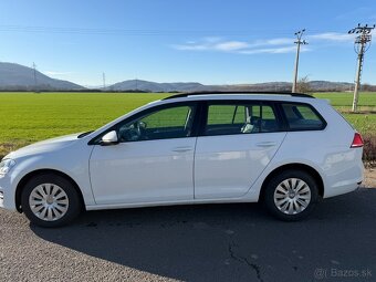 Volkswagen Golf Variant 1.2 TSI - 2