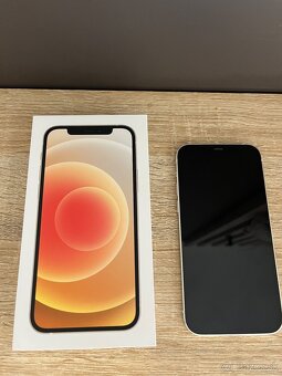 Iphone 12 , 64g - 2