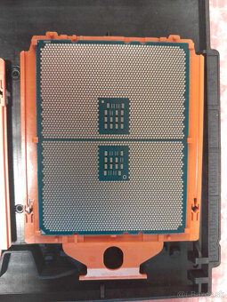 UNLOCKED AMD Ryzen Threadripper PRO 3945WX CPU 4Ghz 12-Core - 2