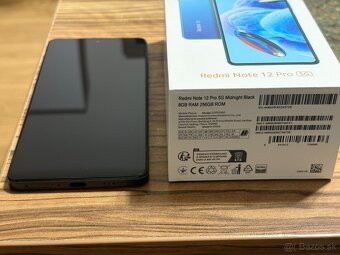 Xiaomi Redmi note 12 pro 5G - 2