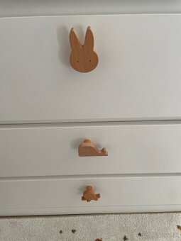 Komoda do detskej izby - 2