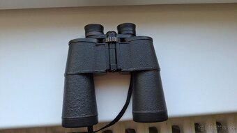 Ďalekohľad BPC 10X50 SOTEM - 2