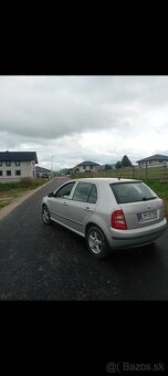 Fabia - 2