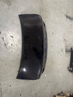 Kufor BMW e90 pre fl - 2