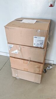 5x112 R20 8J ET45 Asterion Enyaq - 2