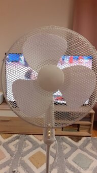 CMI stojanový ventilátor 50 W - 2