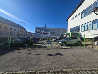 Prevádzka autobazáru - 2