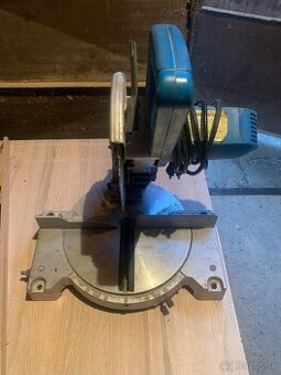 Pokosová píla Güde - 2