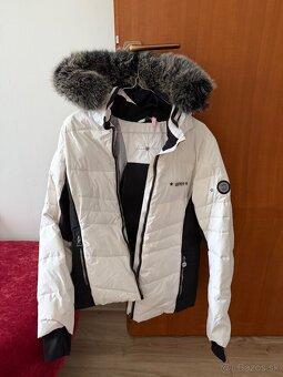 Lyžiarska bunda - 2