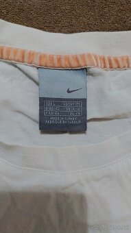 Dámske nike tričko - 2
