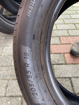 Michelin E-Primacy - 2