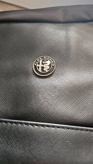 Predám batoh Alfa Romeo - 2