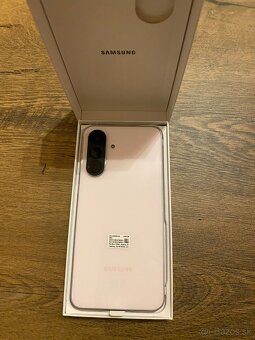 Samsung Galaxy A56 5G - 2