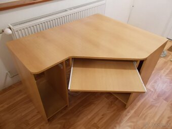 písací stôl - 2