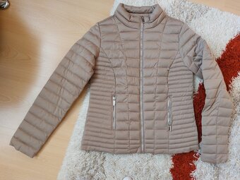 Prechodna bundicka 36 - New Yorker - 2