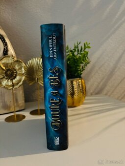 Boure a bes - Jennifer L.Armentrout - 2