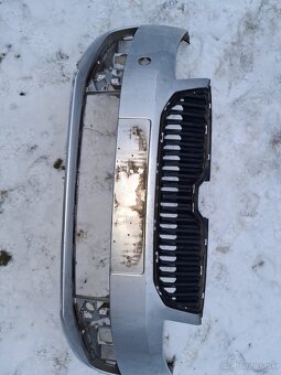 Škoda octavia 3 č.d 5E0807221 - 2