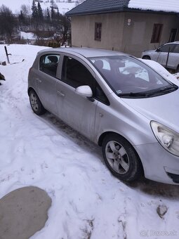 Opel Corsa 1.3 TDCi - 2