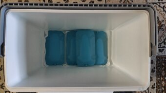 Prenosny chladiaci box-chladnicka - 2