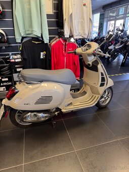 Predám Vespa GTS 310 - 2