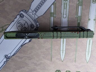 Microtech Luminary ZBP Outbreak - 2