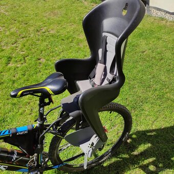 Detská sedačka - 2