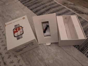 Huawei watch fit 4 - 2