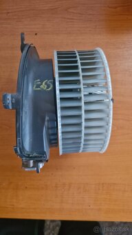 Predam ventilator kurenia bmw rad 7 E65 - 2