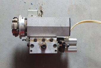 Motor Elte STK 6,5/2 2kusy - 2