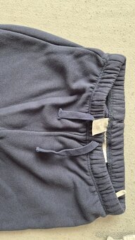 Dvojdielna tepláková súprava - 2