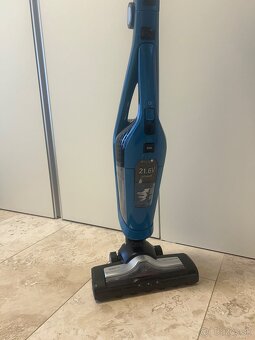 Vysávač Rowenta - 2