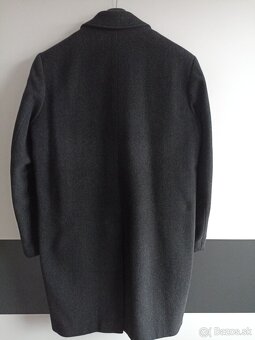 Predám zimný pánsky kabát - 2