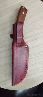 Poľovnícky nôž Kandar - 2