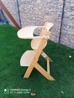 Detská stolicka - 2