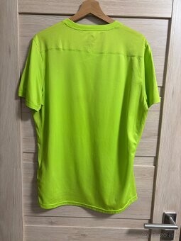 Predam Tricko termo - 2