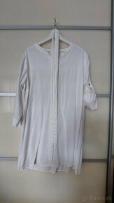 Tehotenské blúzky - 2