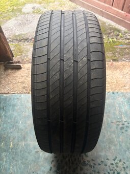 Letné pneumatiky Mischelin - 2